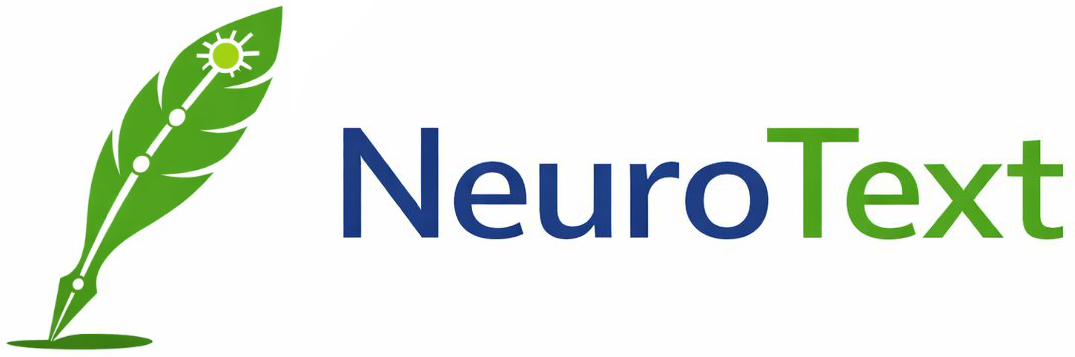 NeuroText logo